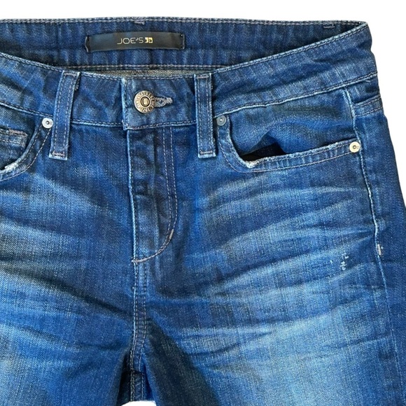 Joes Jeans Vintage Reserve 1971 Skinny 26 Sexy Fit - Picture 2 of 7